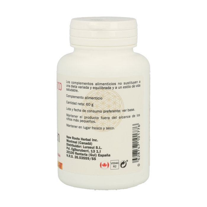 SURA VITASAN Lapacho - Pau D'Arco 500 mg, 100 capsules