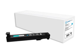 CoreParts Cartouche de toner Cyan, 32 000 pages
