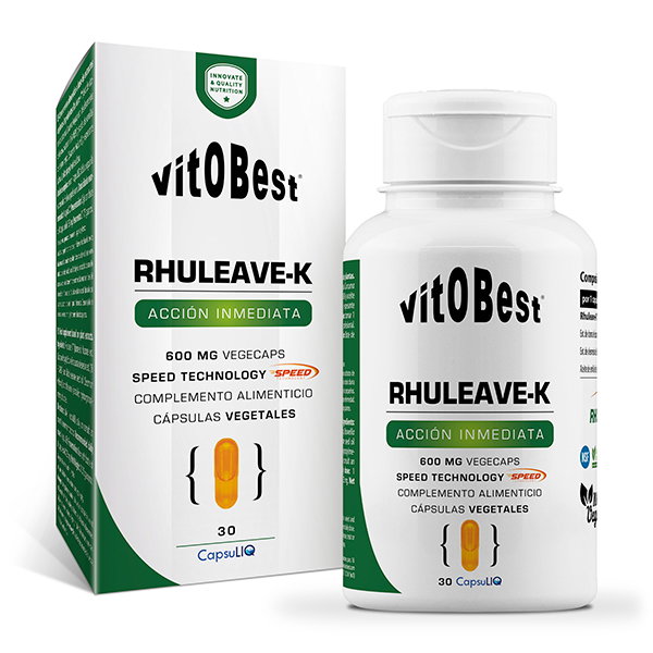 Rhuleave-K Rhuleave-K