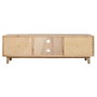 Meubles de télévision Home ESPRIT 160 x 45 x 50 cm