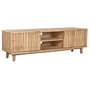 Meubles de télévision Home ESPRIT 160 x 45 x 50 cm