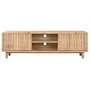 Meubles de télévision Home ESPRIT 160 x 45 x 50 cm