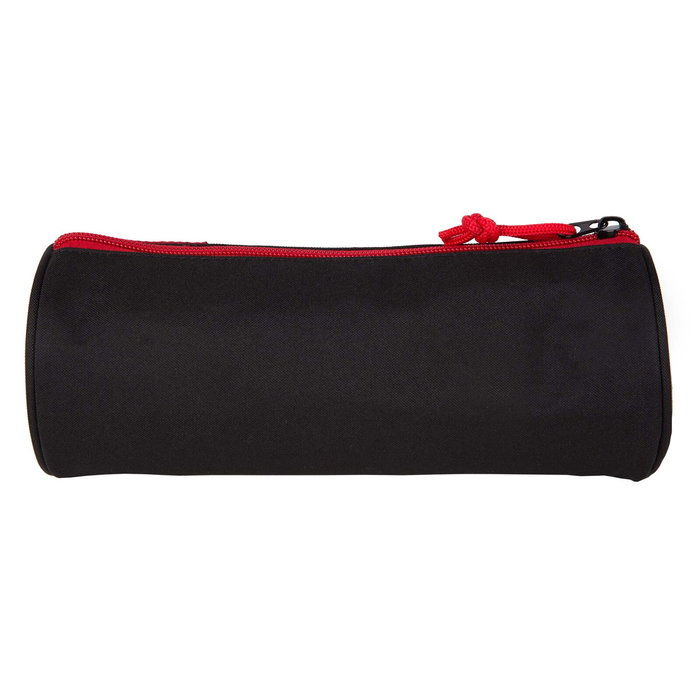 TOYBAGS Porte-tout Cloud Naruto - 8x22x8 cm - Intérieur personnalisé - Polyester résistant et respirant