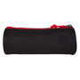 TOYBAGS Porte-tout Cloud Naruto - 8x22x8 cm - Intérieur personnalisé - Polyester résistant et respirant