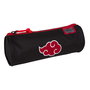 TOYBAGS Porte-tout Cloud Naruto - 8x22x8 cm - Intérieur personnalisé - Polyester résistant et respirant