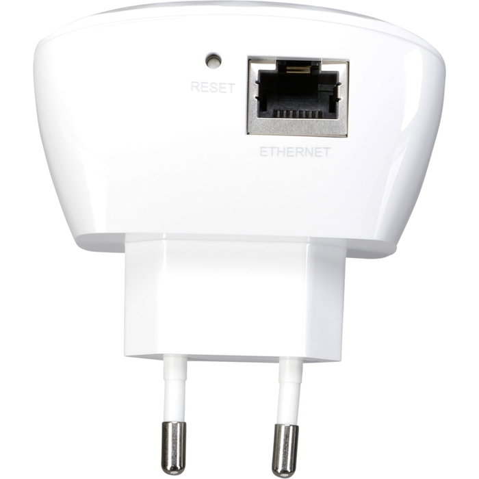TP-Link RE220 Répéteur WiFi Bi-bande 750 Mbps Blanc