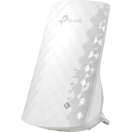 TP-Link RE220 Répéteur WiFi Bi-bande 750 Mbps Blanc