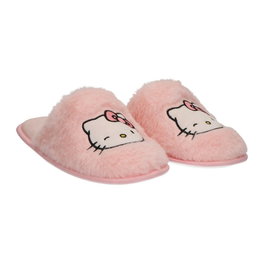 Chaussons Hello Kitty