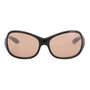Bolle 12561 Grace lunettes de soleil femme orange et noir