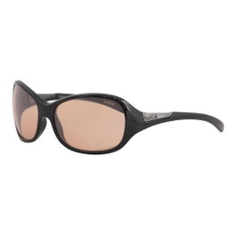 Bolle 12561 Grace lunettes de soleil femme orange et noir