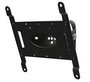 B-Tech BT7523 Support mural inclinable pour écran plat, compatible VESA jusqu'à 200x200 mm, installation facile