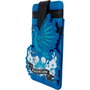 LOUNGEFLY Tarjero Mini Sac à Bandoulière Harry Potter Maison Serdaigle