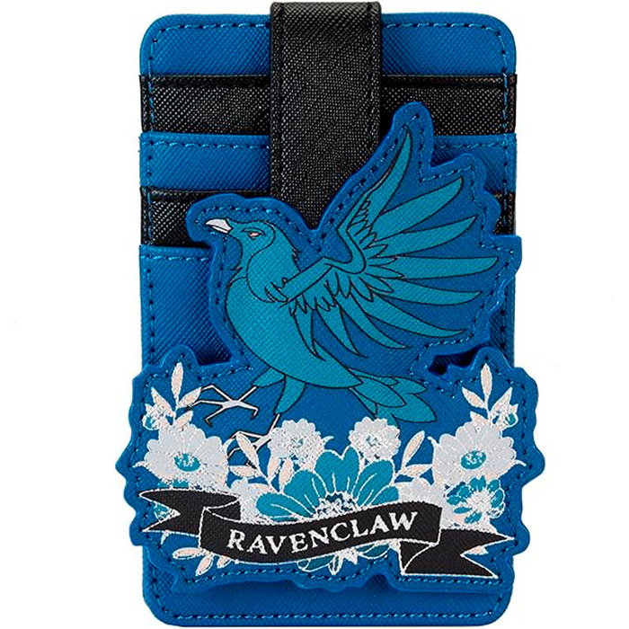 LOUNGEFLY Tarjero Mini Sac à Bandoulière Harry Potter Maison Serdaigle
