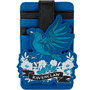 LOUNGEFLY Tarjero Mini Sac à Bandoulière Harry Potter Maison Serdaigle