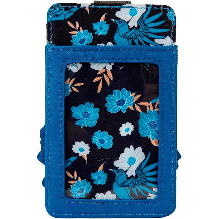 LOUNGEFLY Tarjero Mini Sac à Bandoulière Harry Potter Maison Serdaigle