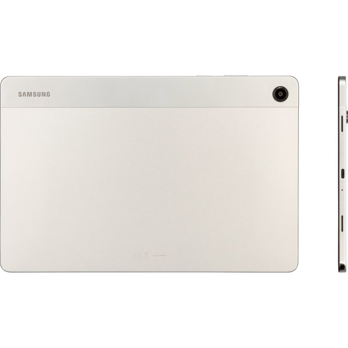 Samsung Galaxy Tab A11+ 128GB WiFi Silver