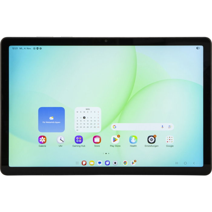 Samsung Galaxy Tab A11+ 128GB WiFi Silver