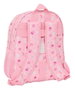 Safta Mochila Infantil Adaptable para Cochecito Minnie Mouse Baby 28x34x10 cm - Sac à Dos Enfant pour Poussette, à partir de 3 ans