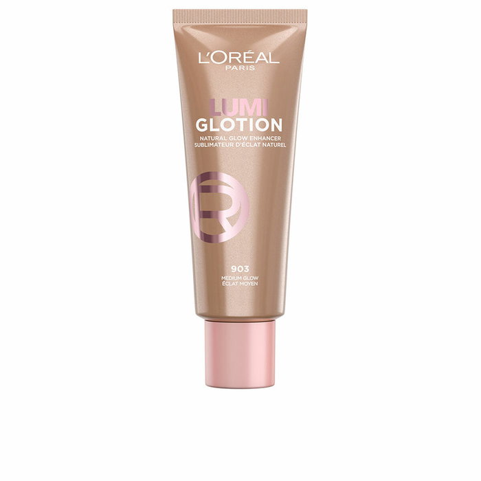 L'Oréal Paris LUMI GLOTION #903-moyen L'Oréal Paris LUMI GLOTION #903-moyen