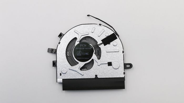 Lenovo 80X2 Ventilateur pour Ordinateur C