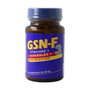 GSN F3 Multivitamin Complex 60 comprimés