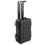 B&W Outdoor Case Type 6600r noir