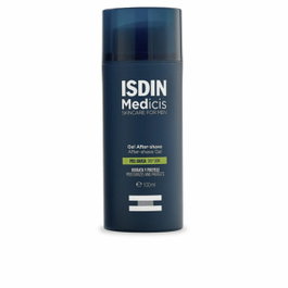 Isdin MEDICIS Gel après-rasage 100 ml