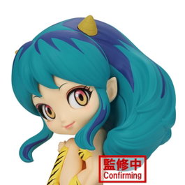 Banpresto Lum II Ver. A Q Posket - Urusei Yatsura