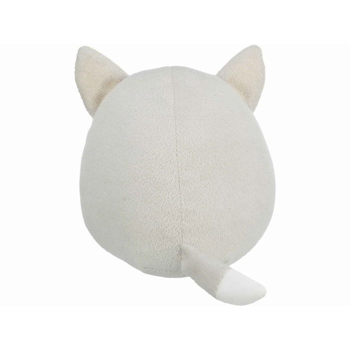 Jouet pour chien en peluche Trixie Polyester Tissu Peluche Renard 15 cm Jouet pour chien en peluche Trixie Polyester Tissu Peluche Renard 15 cm