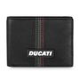 Portefeuille Homme Ducati DTLGW2201401 Noir