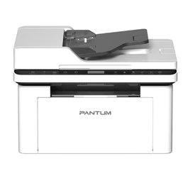 Pantum BM2300AW Imprimante Multifonction Laser Monochrome 22 ppm A4 Wi-Fi Bluetooth USB ADF 50 feuilles