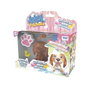 Toy Partner Washy Friends - Figurine de chien heure du bain, collection de 9 modèles à découvrir, jeu pour enfants dès 3 ans