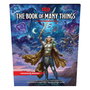 Dungeons & Dragons RPG The Deck of Many Things *ANGLAIS*