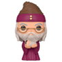 FUNKO Figura POP Harry Potter Dumbledore avec bébé Harry