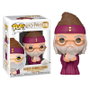 FUNKO Figura POP Harry Potter Dumbledore avec bébé Harry