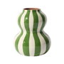 Home Deco Factory Jarrón Dolce Vita H.15 cm