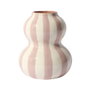 Home Deco Factory Jarrón Dolce Vita H.15 cm