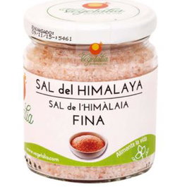 VEGETALIA Sel de l'Himalaya fin