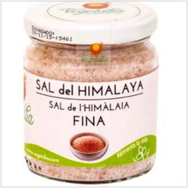 VEGETALIA Sel de l'Himalaya fin