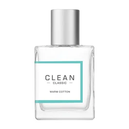 Clean Classic Warm Cotton Eau de Parfum 30 ml
