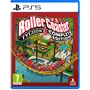 Just For Games - RollerCoaster Tycoon 3: Complete Edition - Jeu de simulation et de gestion de parc d'attractions - Version complète - Pour PlayStation 5 (PS5)