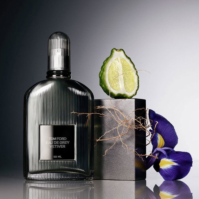 Tom Ford Eau de Grey Vetiver Eau de Toilette 50 ml