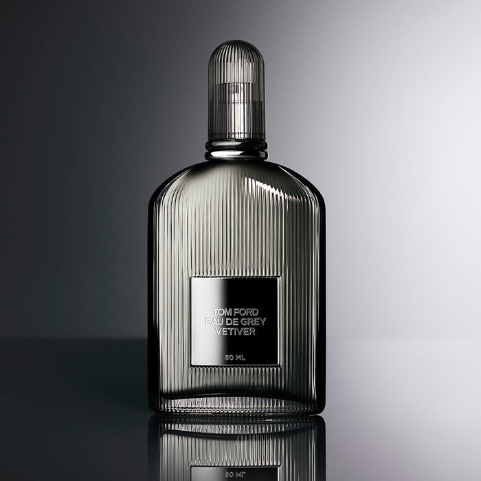Tom Ford Eau de Grey Vetiver Eau de Toilette 50 ml
