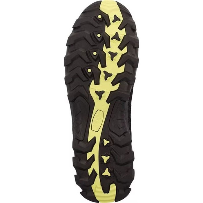 Chaussures de marche pour homme Campagnolo Rigel Low Wp Marron Clair