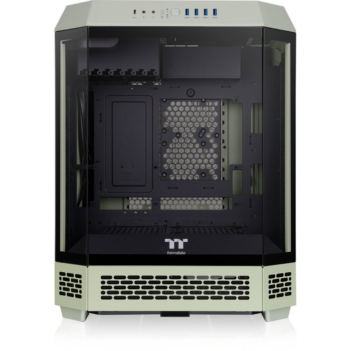 Thermaltake The Tower 600 Matcha Green Thermaltake The Tower 600 Matcha Green