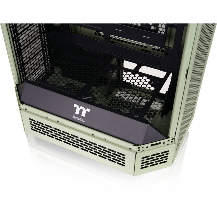 Thermaltake The Tower 600 Matcha Green Thermaltake The Tower 600 Matcha Green