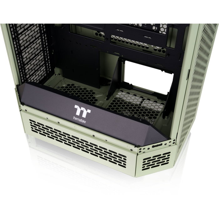 Thermaltake The Tower 600 Matcha Green Thermaltake The Tower 600 Matcha Green