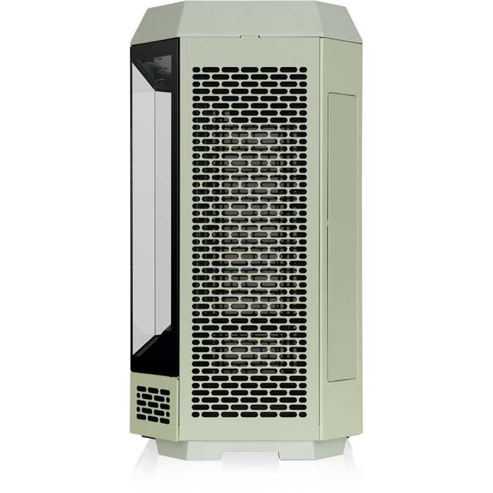 Thermaltake The Tower 600 Matcha Green Thermaltake The Tower 600 Matcha Green