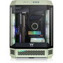 Thermaltake The Tower 600 Matcha Green
