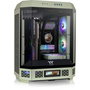 Thermaltake The Tower 600 Matcha Green